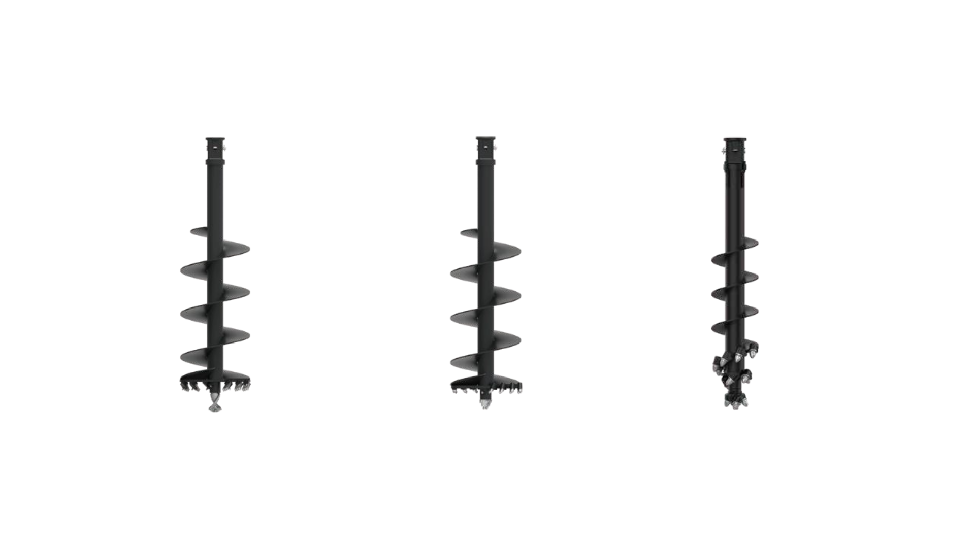 Augers