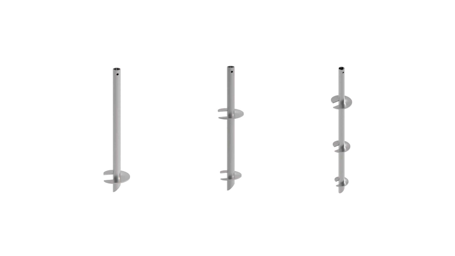 Helical Piles