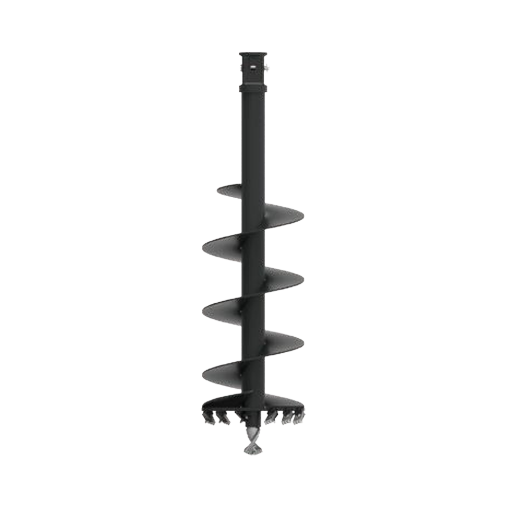W2 Auger