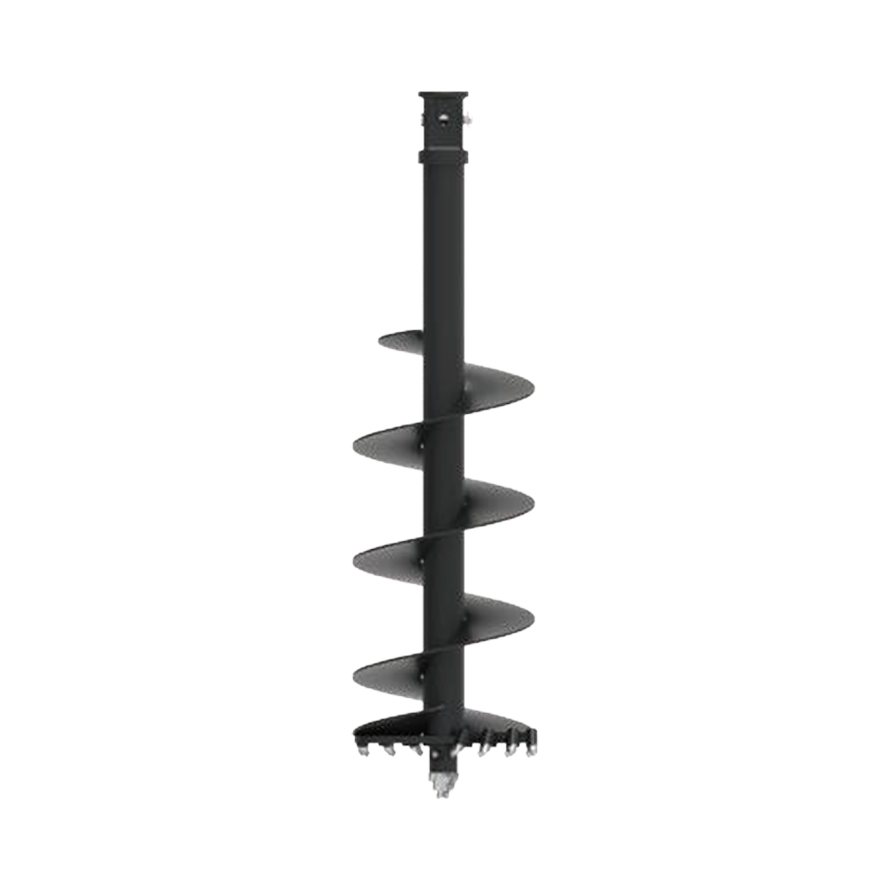 W3 Combination Auger