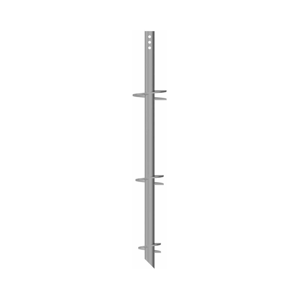 Helical pile
