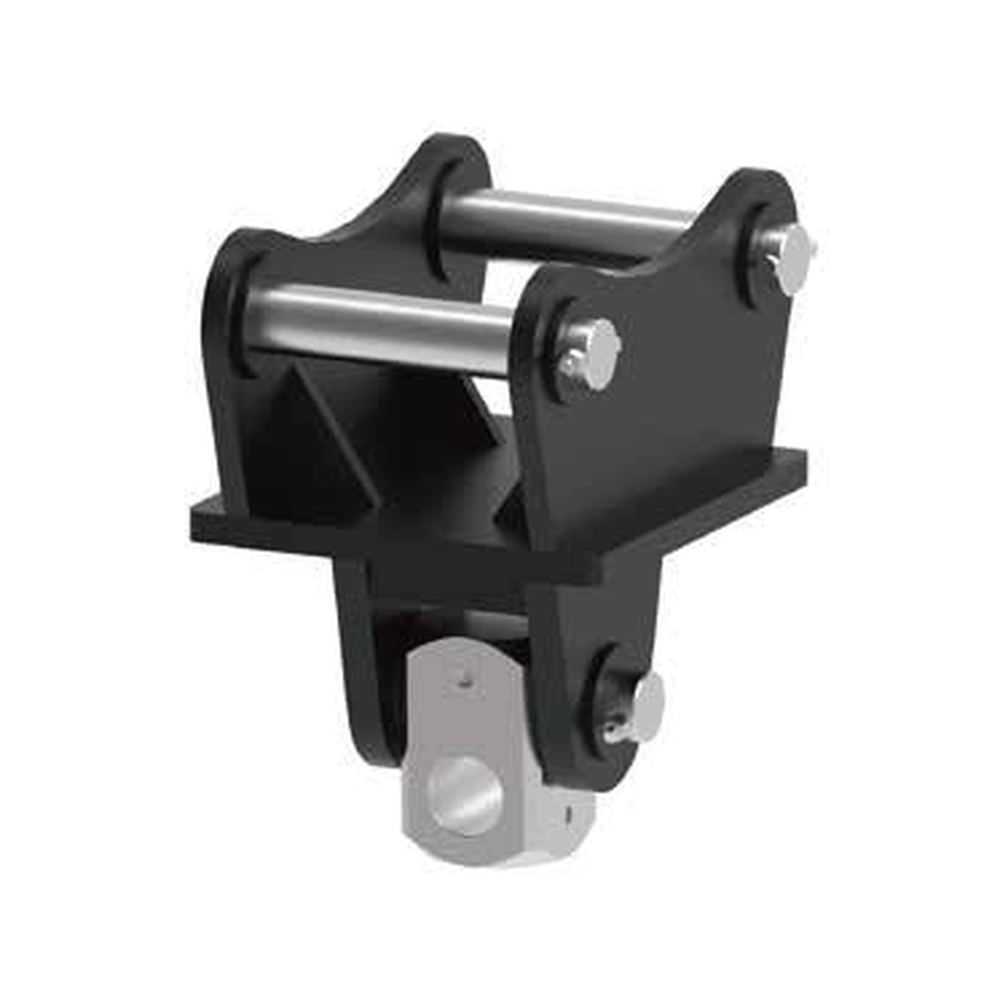 Double Pin Hitch