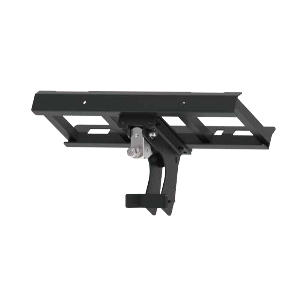 Skid Steer Loader Frame