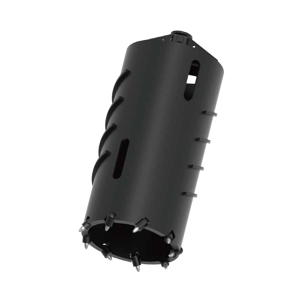 Core Barrel